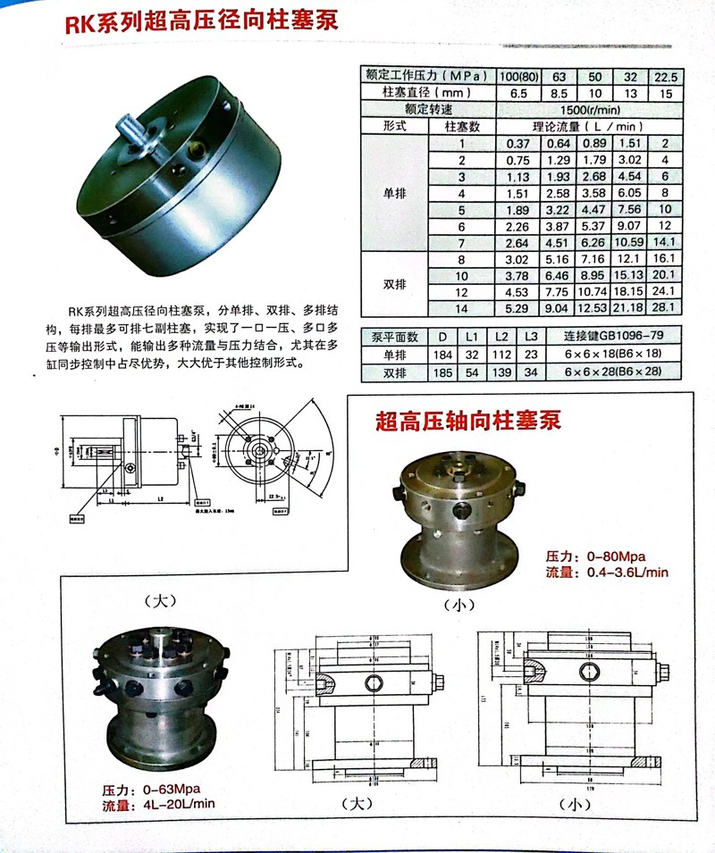 液壓千斤頂